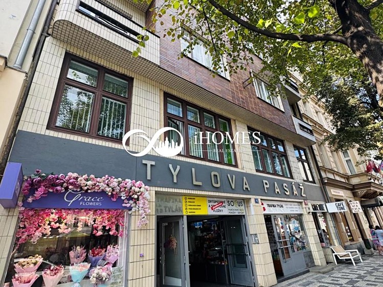 Pronájem obchodního prostoru 50 m² - foto 2