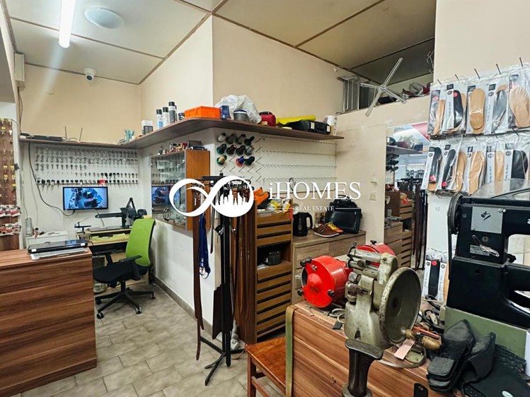 Pronájem obchodního prostoru 50 m² - foto 3