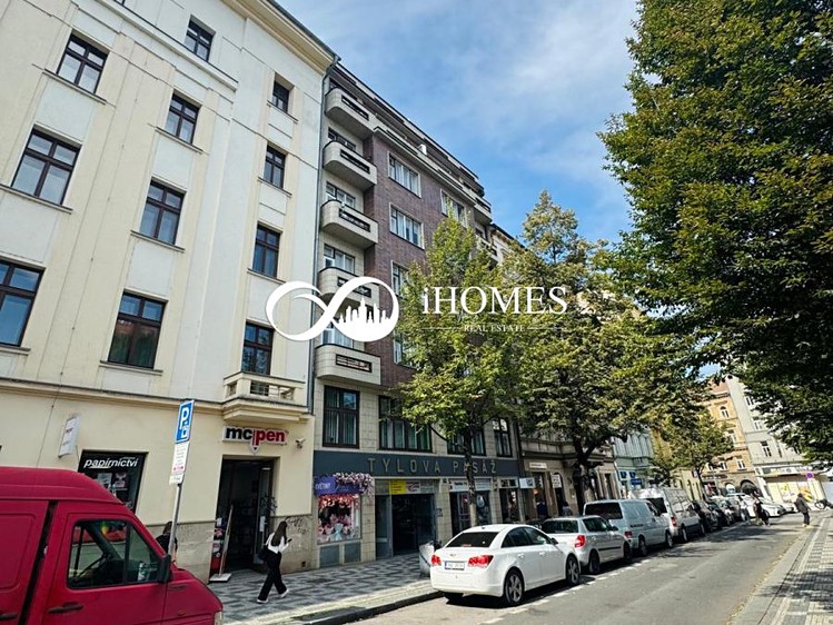 Pronájem obchodního prostoru 50 m² - foto 4