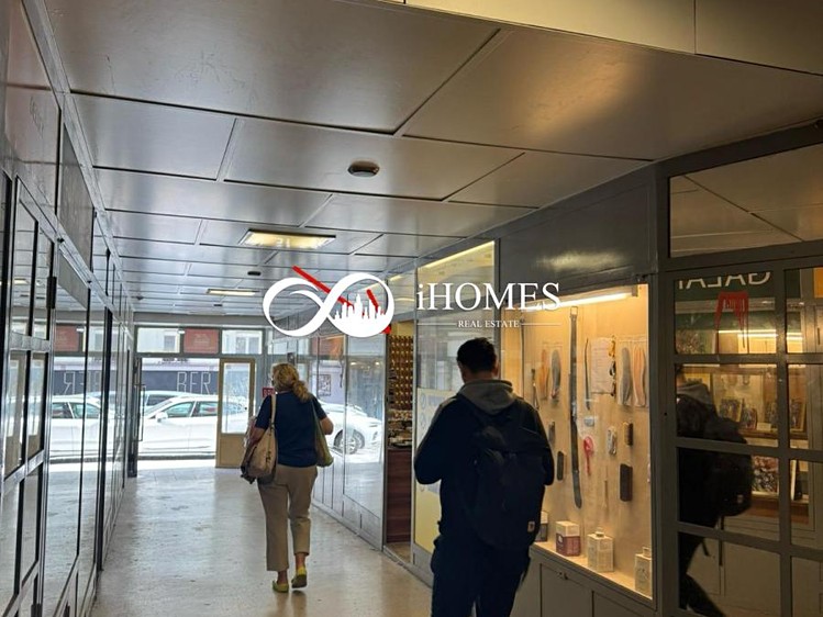 Pronájem obchodního prostoru 50 m² - foto 5