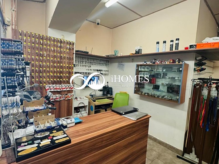 Pronájem obchodního prostoru 50 m² - foto 6