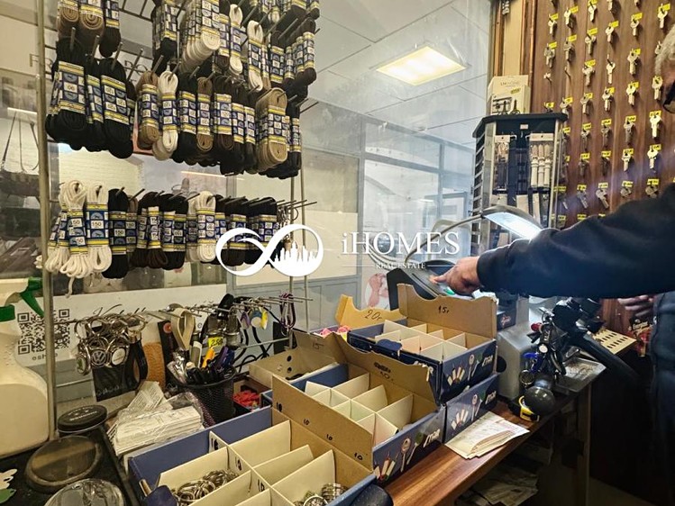Pronájem obchodního prostoru 50 m² - foto 8