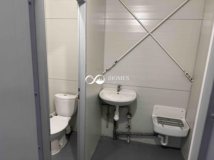 Pronájem skladového prostoru 138 m² - foto 6