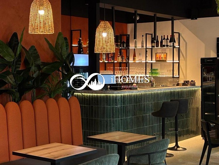 Pronájem restaurace 215 m² - foto 3