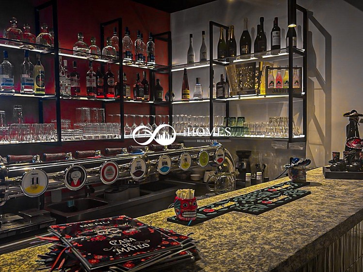 Pronájem restaurace 215 m² - foto 7