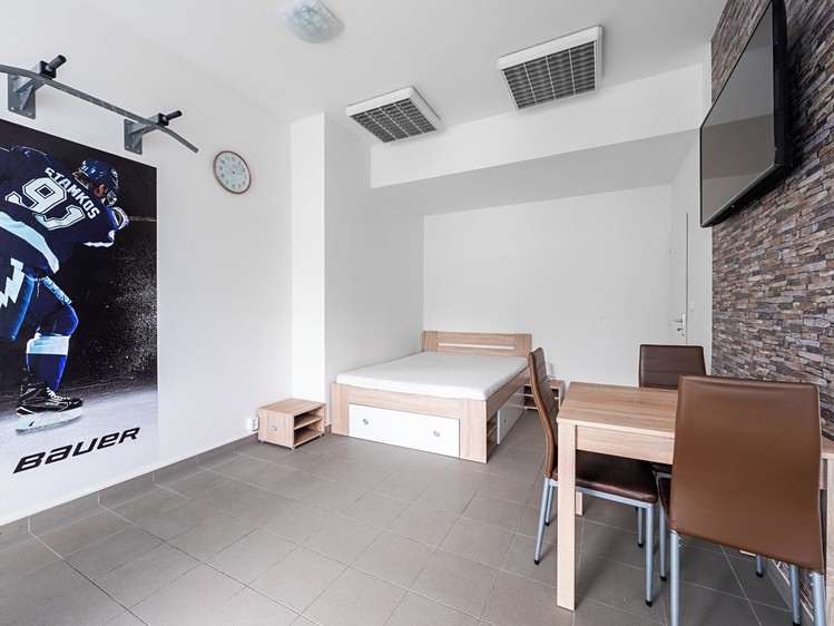 Pronájem obchodního prostoru 40 m² - foto 4