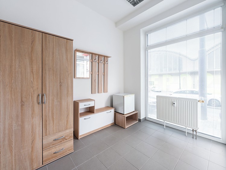 Pronájem obchodního prostoru 40 m² - foto 5