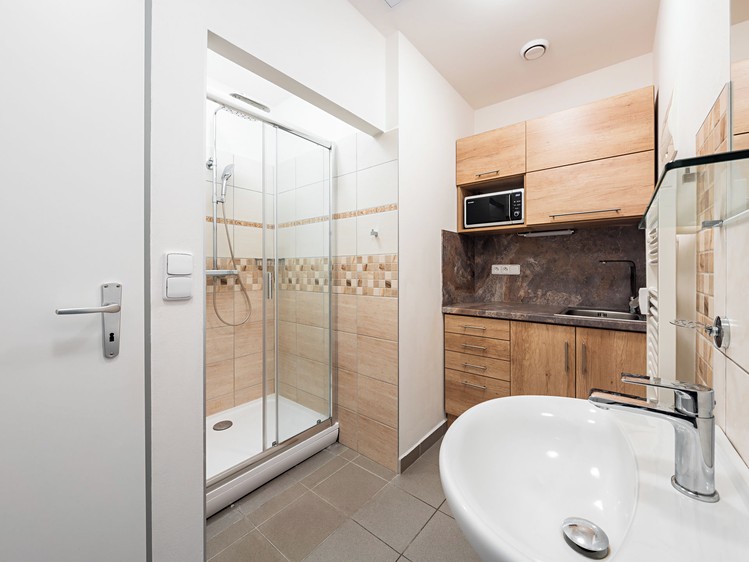 Pronájem obchodního prostoru 40 m² - foto 7