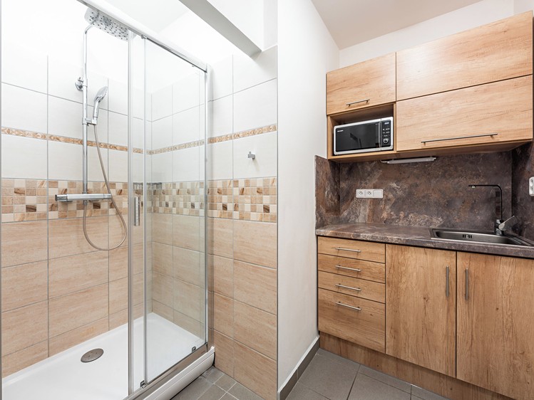 Pronájem obchodního prostoru 40 m² - foto 8