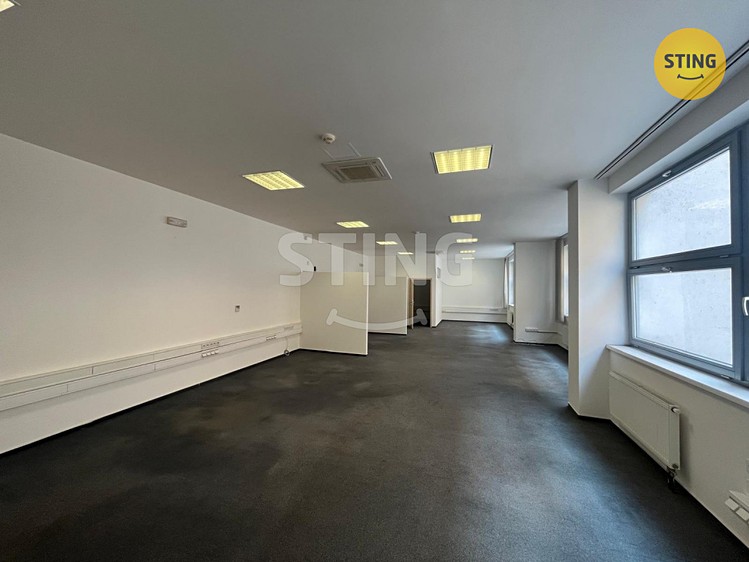 Pronájem kanceláře 244 m² - foto 3