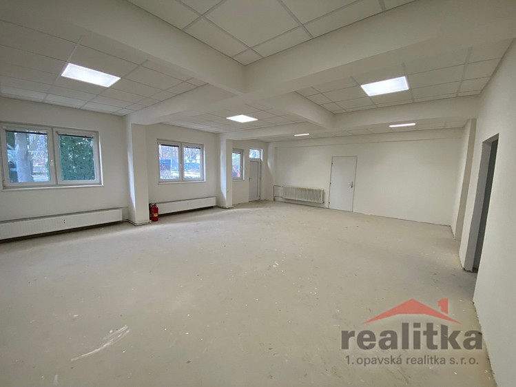 Pronájem ordinace 80 m² - foto 1