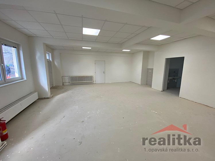 Pronájem ordinace 80 m² - foto 4