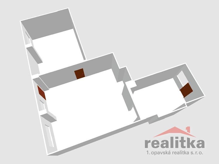 Pronájem obchodního prostoru 80 m² - foto 8