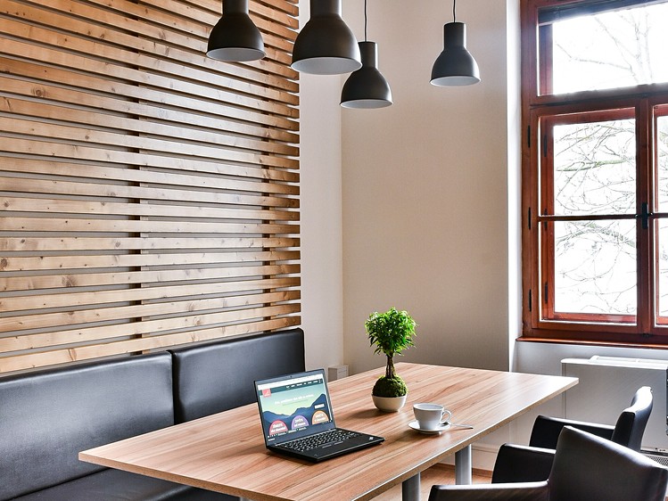 Pronájem kanceláře 159 m² - foto 3
