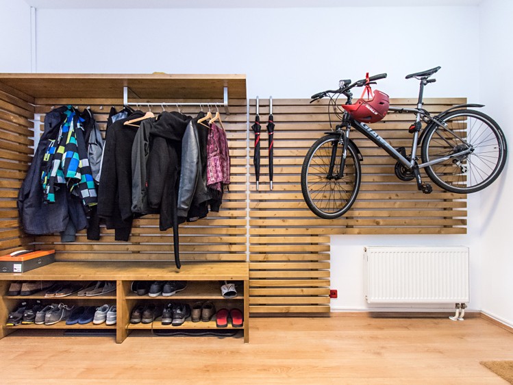 Pronájem kanceláře 159 m² - foto 4