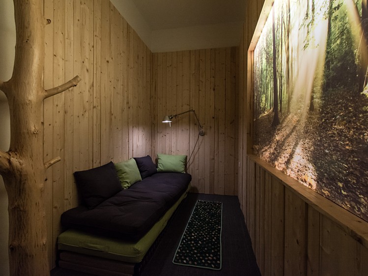 Pronájem kanceláře 159 m² - foto 5