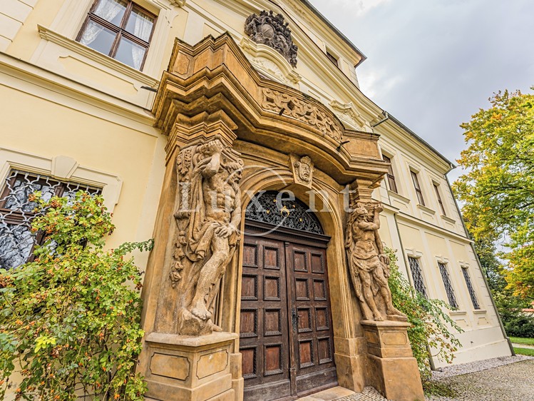 Pronájem komerční nemovitosti 1 364 m² - foto 5