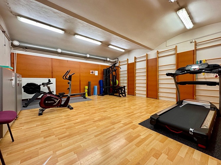 Pronájem kanceláře 20 m² - foto 4