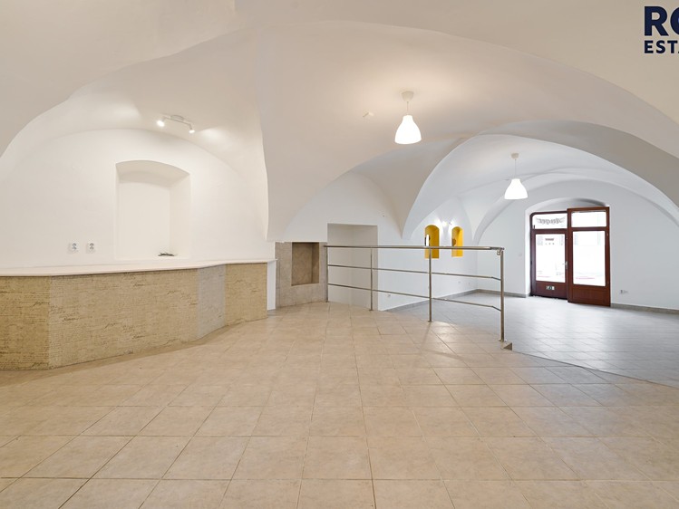 Pronájem obchodního prostoru 82 m² - foto 7