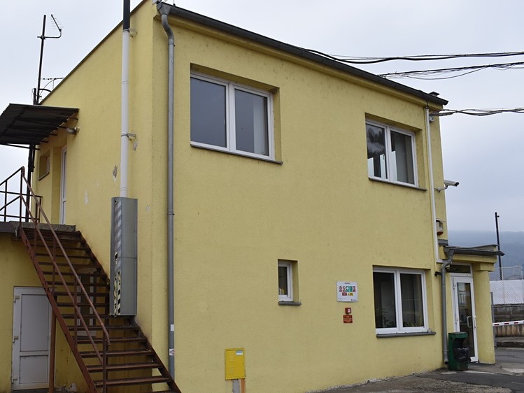 Pronájem kanceláře 42 m² - foto 3