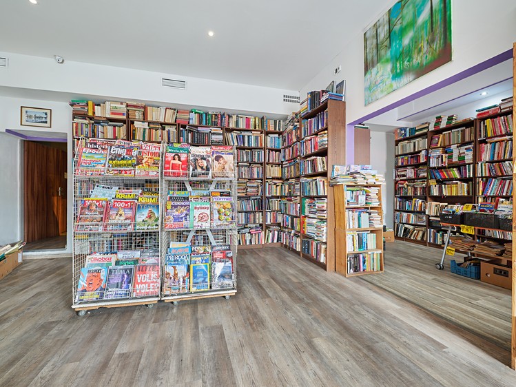 Pronájem obchodního prostoru 80 m² - foto 3