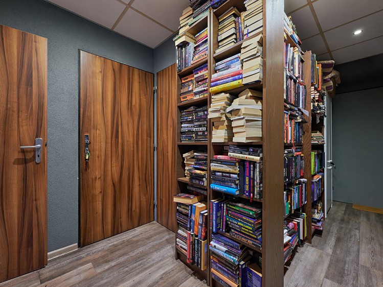 Pronájem obchodního prostoru 80 m² - foto 5