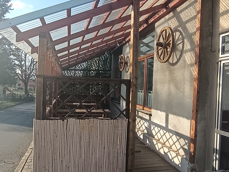 Pronájem restaurace 96 m² - foto 3