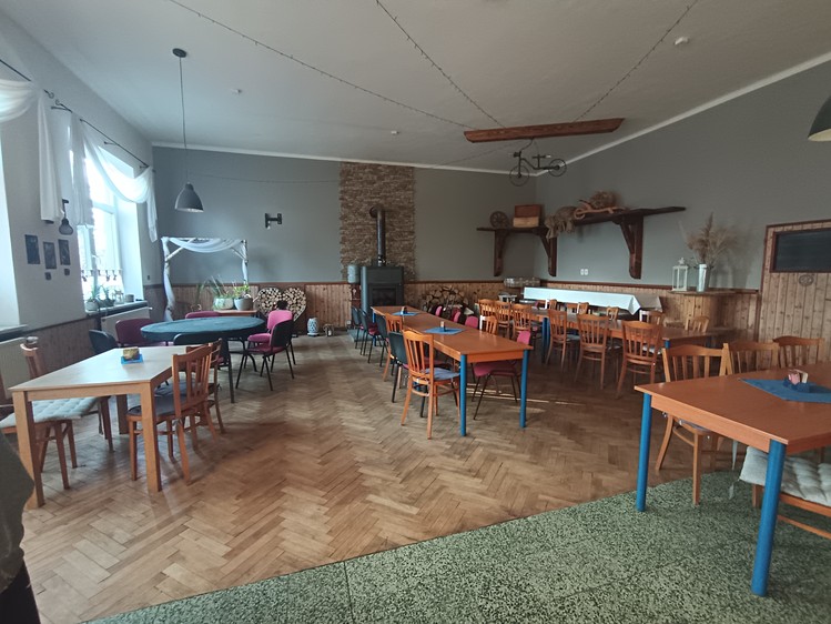 Pronájem restaurace 96 m² - foto 6