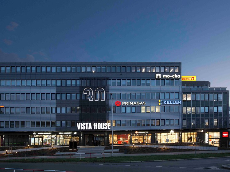 Pronájem kanceláře 14 m² - foto 4