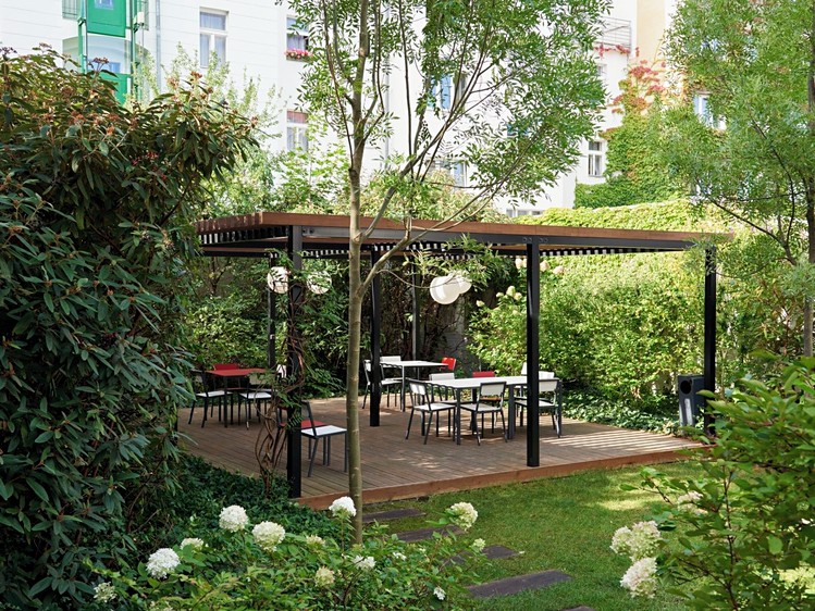 Pronájem kanceláře 63 m² - foto 2