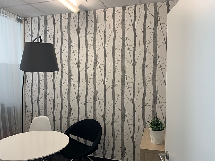 Pronájem kanceláře 63 m² - foto 6