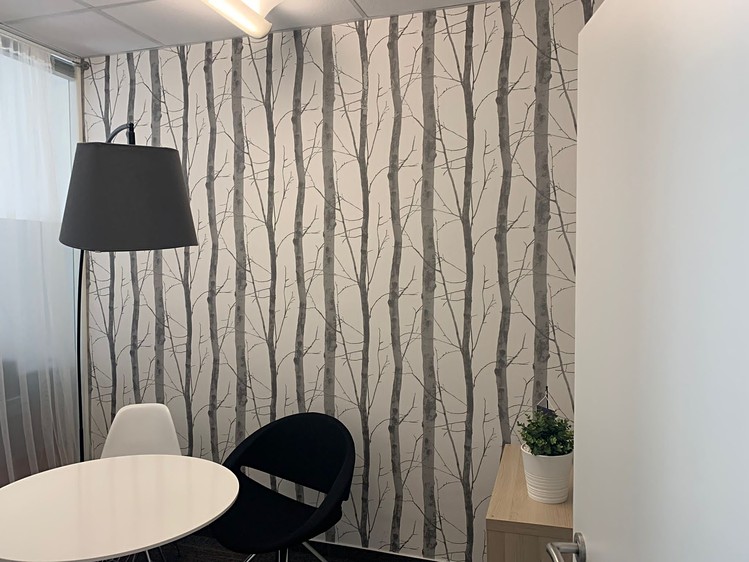 Pronájem kanceláře 63 m² - foto 7