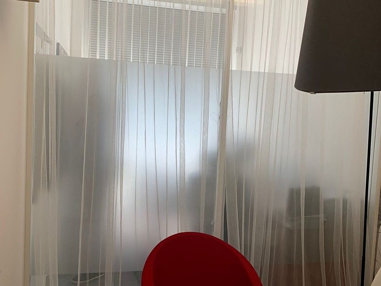 Pronájem kanceláře 63 m² - foto 8