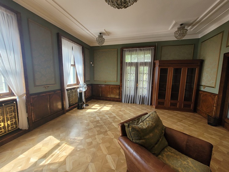 Pronájem kanceláře 1 065 m² - foto 4