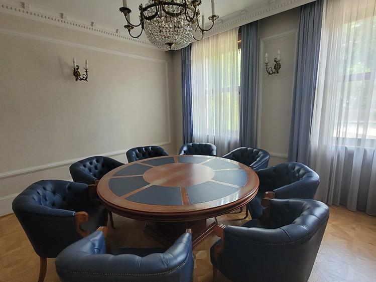 Pronájem kanceláře 1 065 m² - foto 5