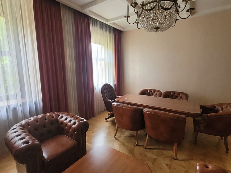 Pronájem kanceláře 1 065 m² - foto 6