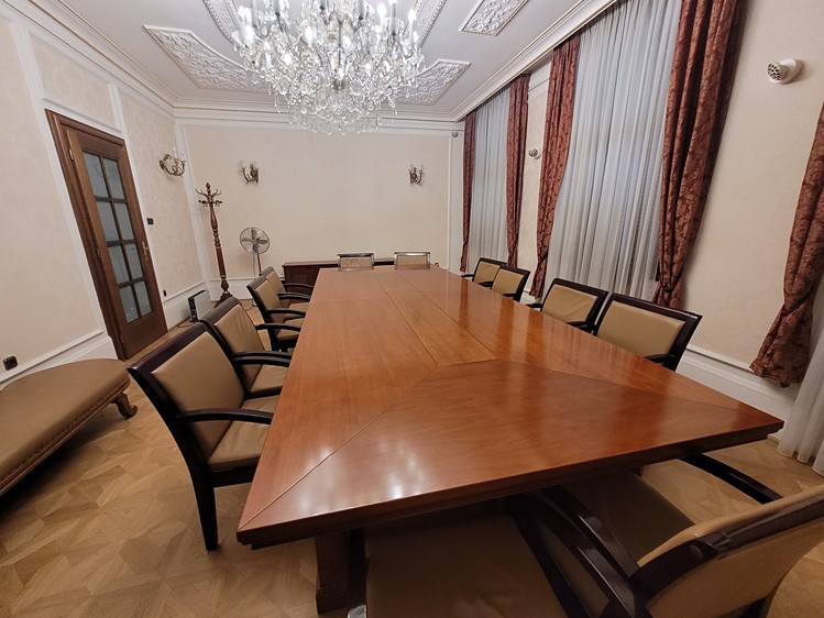 Pronájem kanceláře 1 065 m² - foto 7