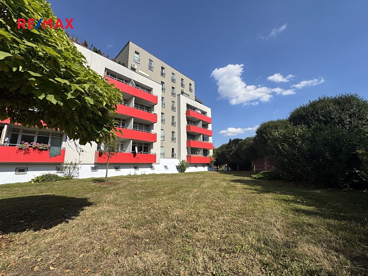 Prodej garážového stání 12 m² - foto 5