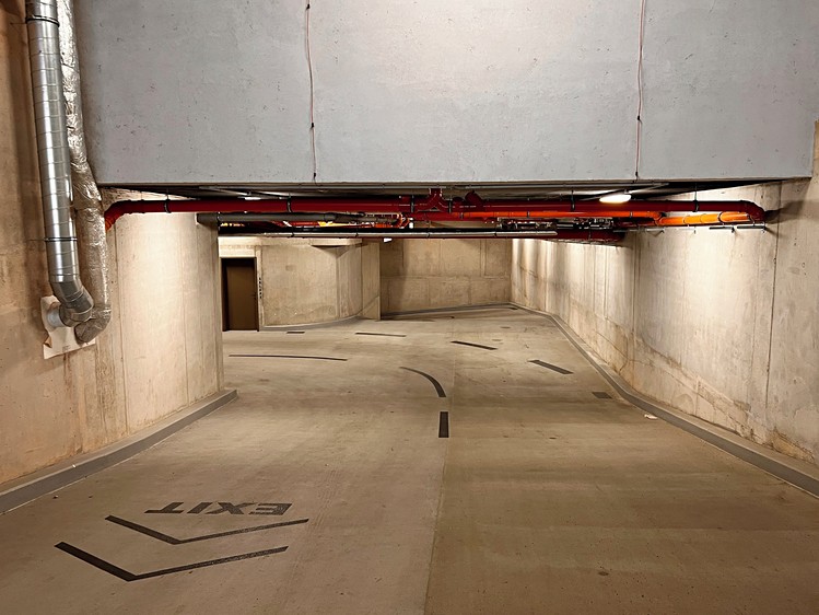 Prodej garážového stání 19 m² - foto 3