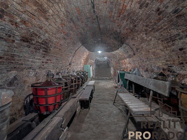 Prodej vinného sklepa 60 m² - foto 3
