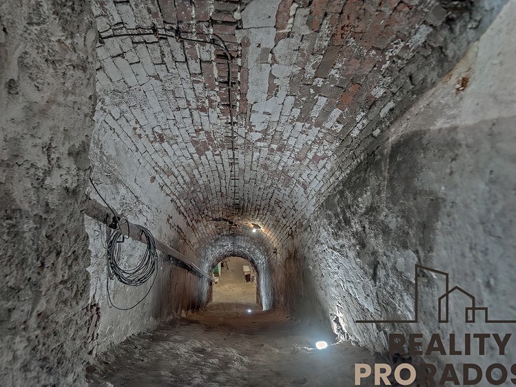 Prodej vinného sklepa 60 m² - foto 5