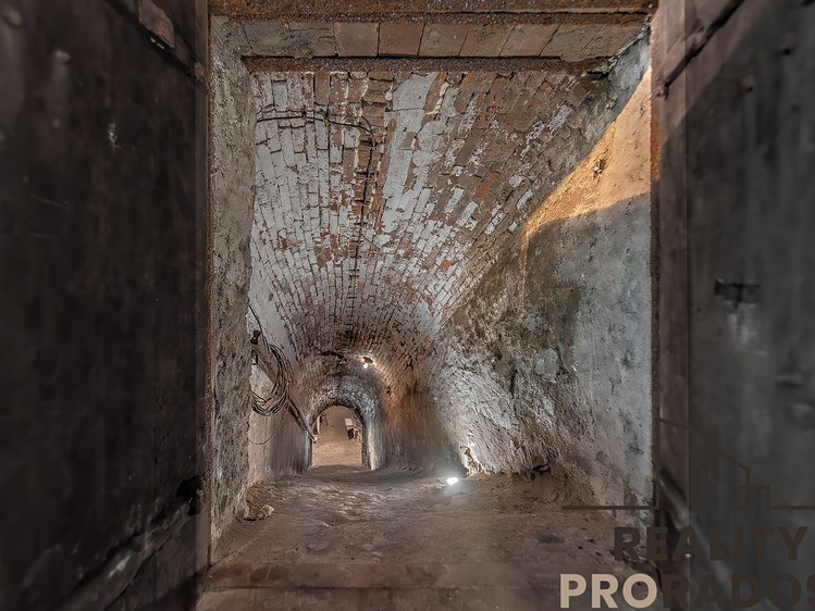Prodej vinného sklepa 60 m² - foto 6