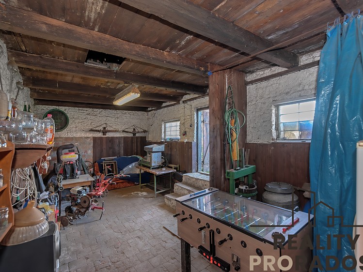 Prodej vinného sklepa 60 m² - foto 8
