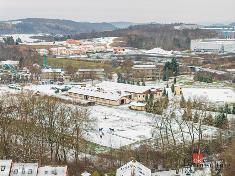 Prodej specifického typu nemovitosti 2 093 m² - foto 4