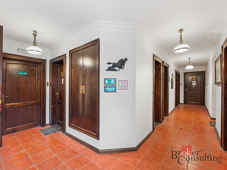 Prodej specifického typu nemovitosti 2 093 m² - foto 7