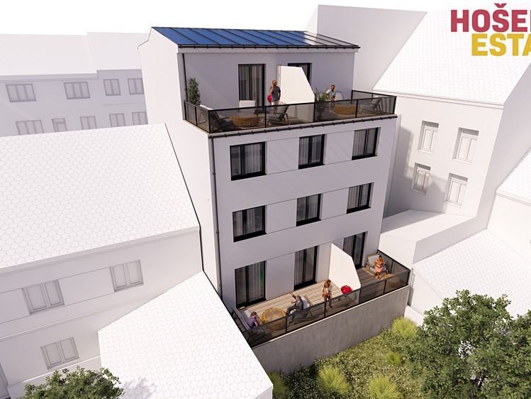 Dražba garáže 20 m² - foto 4