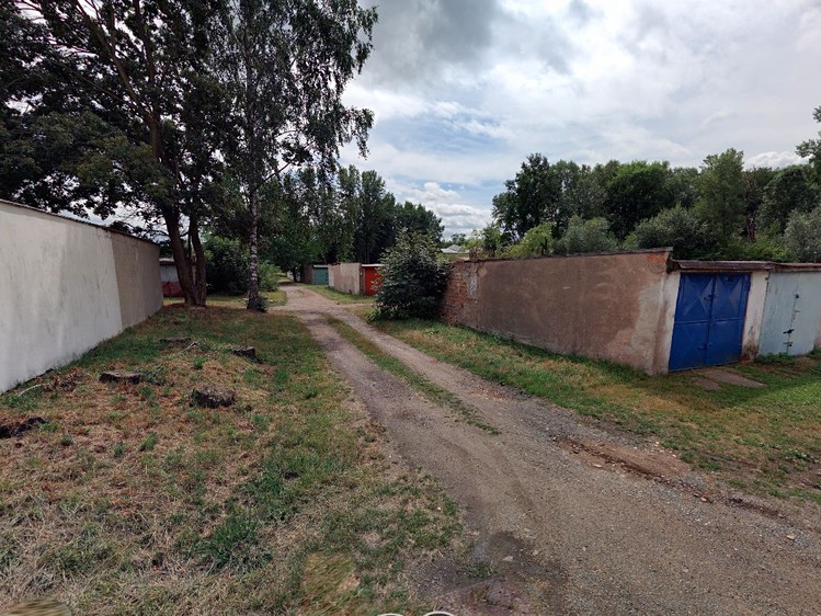 Prodej garáže 18 m² - foto 2