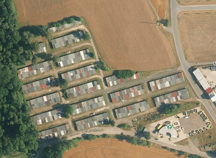 Prodej garáže 18 m² - foto 3