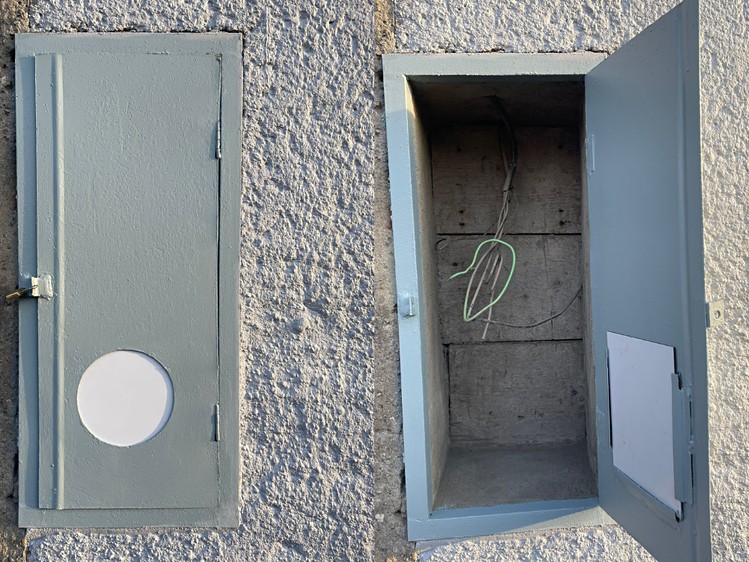 Prodej garáže 19 m² - foto 4
