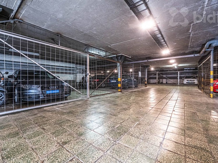 Prodej garážového stání 17 m² - foto 3
